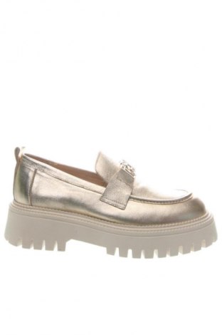 Dámské boty  Eva Minge, Velikost 39, Barva Zlatistá, Cena  2 570,00 Kč