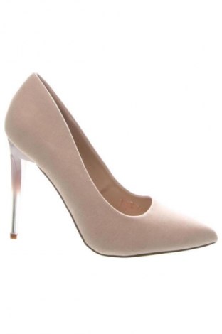 Dámske topánky  Even&Odd, Veľkosť 38, Farba Béžová, Cena  26,05 €