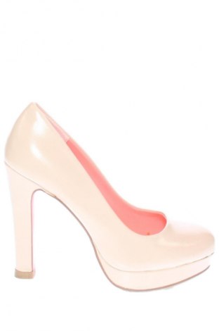 Дамски обувки Even&Odd, Размер 36, Цвят Бежов, Цена 50,83 лв.