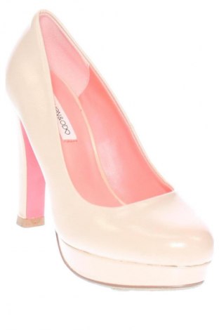 Дамски обувки Even&Odd, Размер 36, Цвят Бежов, Цена 50,83 лв.