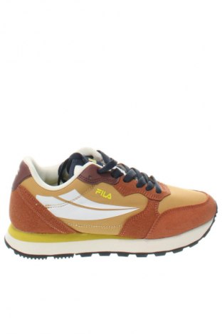 Damenschuhe FILA, Größe 37, Farbe Mehrfarbig, Preis 112,99 €