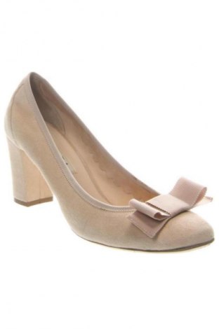 Női cipők Festa, Méret 39, Szín Bézs, Ár 19 494 Ft