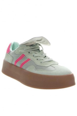 Dámske topánky  GRYXX, Veľkosť 39, Farba Zelená, Cena  64,92 €