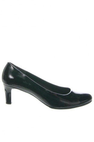 Γυναικεία παπούτσια Gabor, Μέγεθος 39, Χρώμα Μαύρο, Τιμή 65,60 €