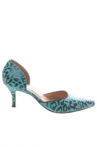 Damenschuhe Ganni, Größe 39, Farbe Mehrfarbig, Preis € 112,53