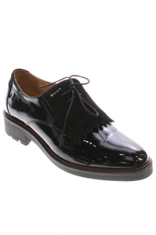 Dámske topánky  Gant, Veľkosť 40, Farba Čierna, Cena  143,64 €