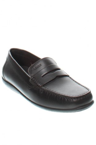 Obuwie damskie Geox, Rozmiar 39, Kolor Brązowy, Cena 549,99 zł