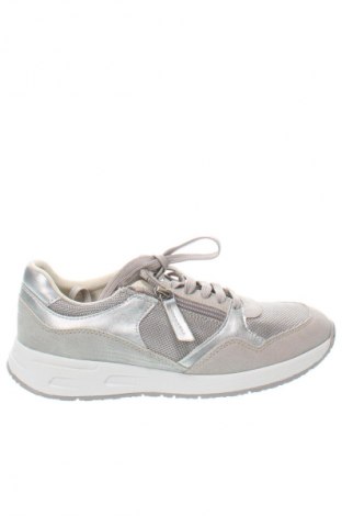 Damenschuhe Geox, Größe 37, Farbe Grau, Preis 112,99 €