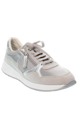 Damenschuhe Geox, Größe 37, Farbe Grau, Preis 112,99 €