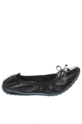 Damenschuhe Geox, Größe 36, Farbe Schwarz, Preis 137,99 €