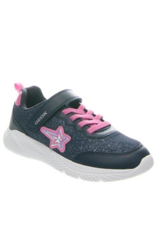 Dámské boty  Geox, Velikost 36, Barva Vícebarevné, Cena  2 499,00 Kč