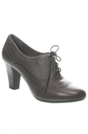 Dámské boty  Geox, Velikost 38, Barva Šedá, Cena  1 139,00 Kč