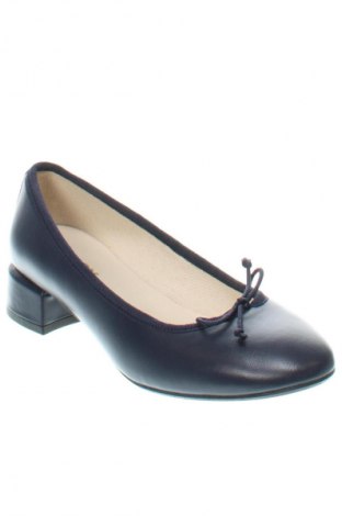 Dámske topánky  Geox, Veľkosť 36, Farba Modrá, Cena  124,95 €