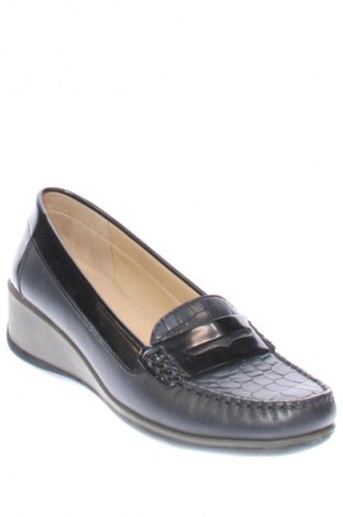 Дамски обувки Geox, Размер 37, Цвят Син, Цена 86,57 лв.