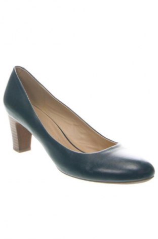 Дамски обувки Geox, Размер 40, Цвят Син, Цена 164,22 лв.