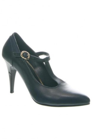 Дамски обувки Giada Gabrielli, Размер 37, Цвят Син, Цена 165,00 лв.