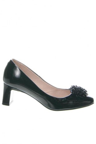 Дамски обувки Gino Rossi, Размер 36, Цвят Черен, Цена 88,00 лв.