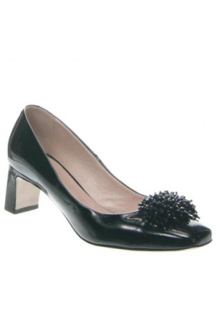 Дамски обувки Gino Rossi, Размер 36, Цвят Черен, Цена 88,00 лв.