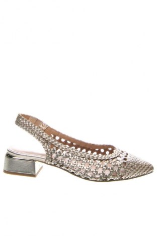 Дамски обувки Gioseppo, Размер 37, Цвят Златист, Цена 142,99 лв.