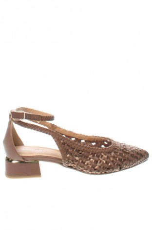 Γυναικεία παπούτσια Gioseppo, Μέγεθος 36, Χρώμα Καφέ, Τιμή 48,99 €
