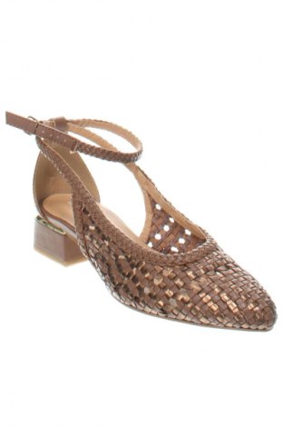 Γυναικεία παπούτσια Gioseppo, Μέγεθος 36, Χρώμα Καφέ, Τιμή 48,99 €