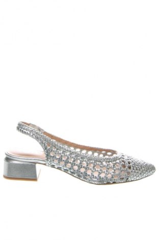 Dámské boty  Gioseppo, Velikost 39, Barva Stříbrná, Cena  1 729,00 Kč
