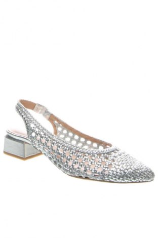 Dámské boty  Gioseppo, Velikost 39, Barva Stříbrná, Cena  1 729,00 Kč