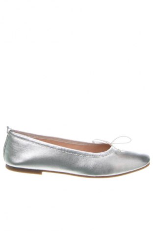 Damenschuhe Gioseppo, Größe 39, Farbe Silber, Preis € 72,99