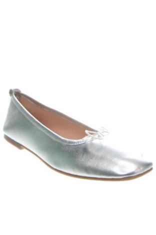 Damenschuhe Gioseppo, Größe 39, Farbe Silber, Preis € 72,99