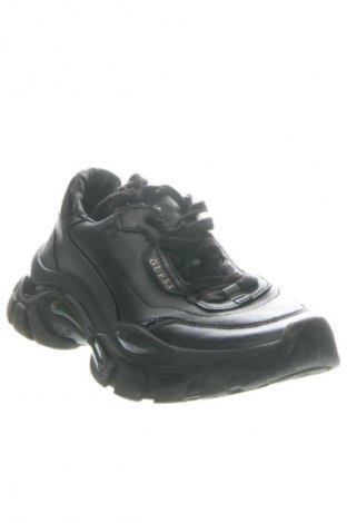 Dámske topánky  Guess, Veľkosť 37, Farba Čierna, Cena  51,95 €