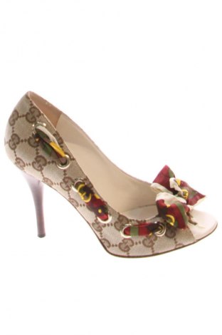 Obuwie damskie Guess, Rozmiar 38, Kolor Kolorowy, Cena 223,56 zł