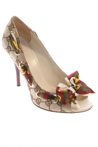 Obuwie damskie Guess, Rozmiar 38, Kolor Kolorowy, Cena 223,56 zł