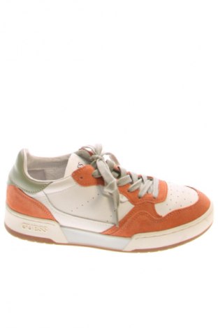 Obuwie damskie Guess, Rozmiar 38, Kolor Kolorowy, Cena 248,67 zł