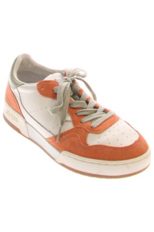 Obuwie damskie Guess, Rozmiar 38, Kolor Kolorowy, Cena 248,67 zł