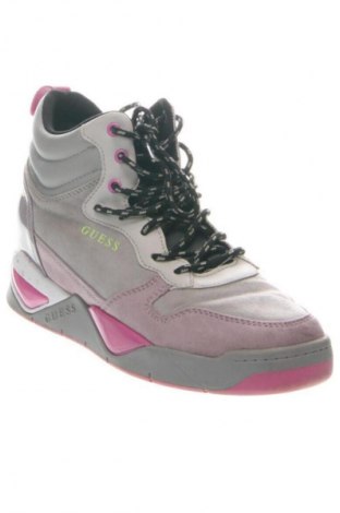 Дамски обувки Guess, Размер 38, Цвят Многоцветен, Цена 169,30 лв.