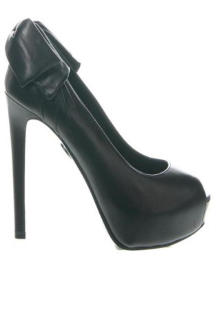 Dámske topánky  Guess, Veľkosť 36, Farba Čierna, Cena  120,72 €