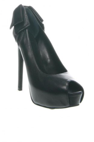 Dámske topánky  Guess, Veľkosť 36, Farba Čierna, Cena  120,72 €