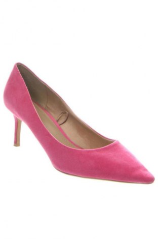 Dámske topánky  H&M, Veľkosť 40, Farba Ružová, Cena  26,05 €