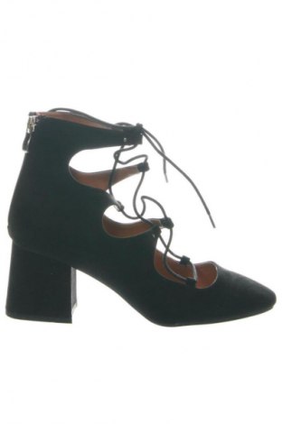 Dámske topánky  H&M, Veľkosť 40, Farba Čierna, Cena  26,05 €