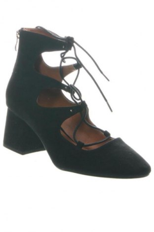 Dámske topánky  H&M, Veľkosť 40, Farba Čierna, Cena  26,05 €