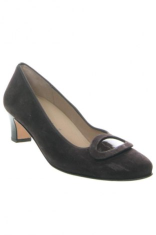 Damenschuhe HASSIA, Größe 41, Farbe Braun, Preis € 84,36