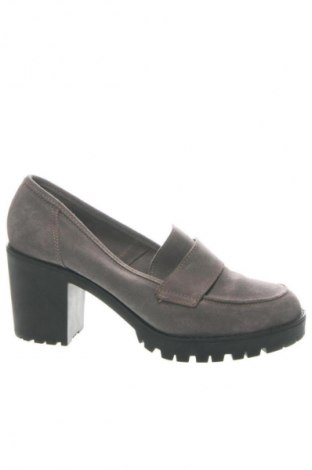 Дамски обувки Heine, Размер 40, Цвят Сив, Цена 114,00 лв.