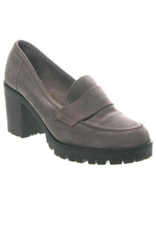 Дамски обувки Heine, Размер 40, Цвят Сив, Цена 114,00 лв.