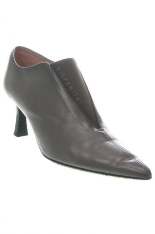 Obuwie damskie Hispanitas, Rozmiar 38, Kolor Szary, Cena 441,36 zł