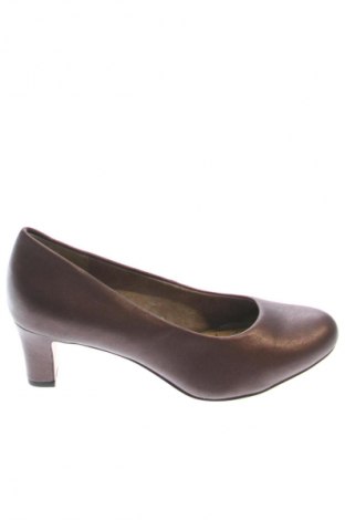 Damenschuhe Jana, Größe 38, Farbe Braun, Preis € 37,42