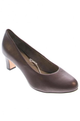 Damenschuhe Jana, Größe 38, Farbe Braun, Preis € 37,42