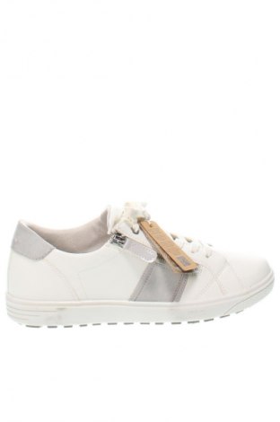 Obuwie damskie Jana, Rozmiar 41, Kolor Biały, Cena 133,99 zł