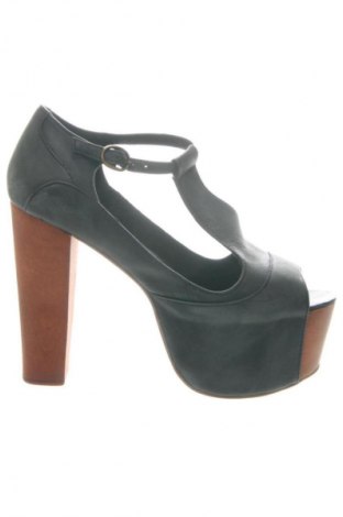 Încălțăminte de damă Jeffrey Campbell, Mărime 38, Culoare Negru, Preț 603,00 Lei