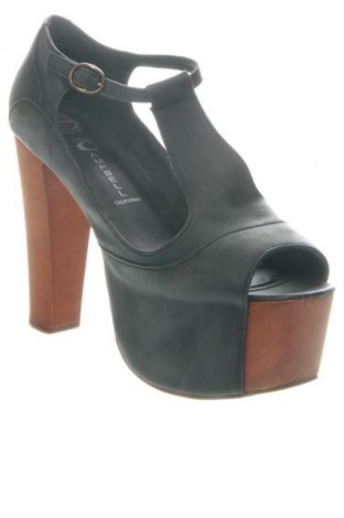 Încălțăminte de damă Jeffrey Campbell, Mărime 38, Culoare Negru, Preț 603,00 Lei