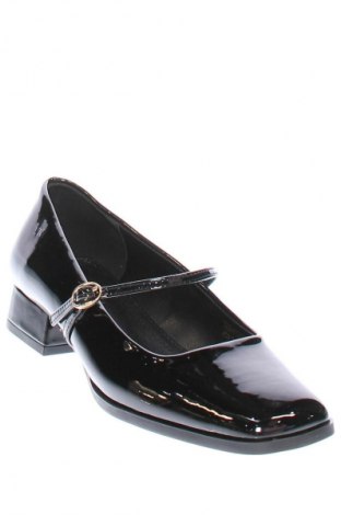 Дамски обувки Jenny, Размер 36, Цвят Черен, Цена 47,87 лв.